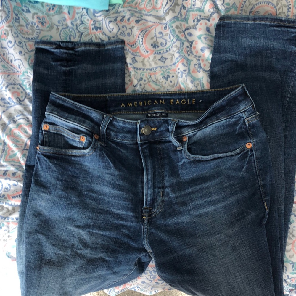 American Eagle Jeans - 31x30